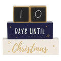 Front - Something Different Christmas Stacking Blocks