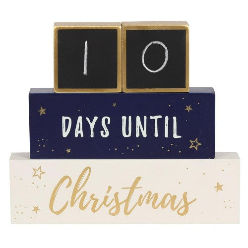 Front - Something Different Christmas Stacking Blocks