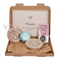 Front - Something Different Mums Button Gift Set