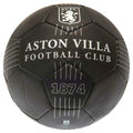 Front - Aston Villa FC React Soccer Ball
