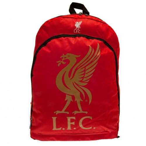 Front - Liverpool FC Colour React Knapsack