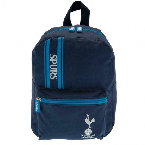 Front - Tottenham Hotspur FC Stripe Knapsack