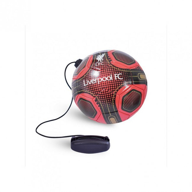 Front - Liverpool FC Skills Mini Training Ball