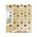 Front - Amscan Happy New Year String Decorations (Pack Of 6)