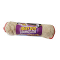 Beige - Front - Squeaky Clean Floorcloths (Pack Of 3)