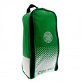 Front - Celtic FC Soccer Cleat Bag