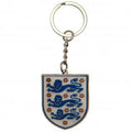 Front - England FA Metal Keyring
