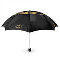 Front - Batman Logo Folding Umbrella