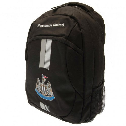 Front - Newcastle United FC Ultra Knapsack