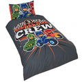 Front - PJ Masks Hero Crew Duvet Set