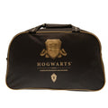 Front - Harry Potter Hogwarts Crest Carryall