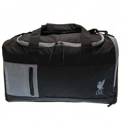 Front - Liverpool FC Crest Carryall