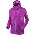 Front - Trespass Adults Unisex Packup Waterproof Packaway Jacket