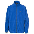 Front - Trespass Mens Gladstone Full Zip Fleece Jacket