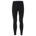 Front - Trespass Mens Brute Base Layer Compression Bottoms/Pants