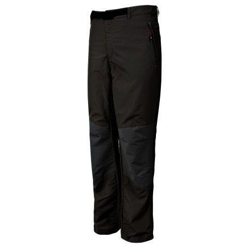 Front - Trespass Mens Rawlins Adventure Pants