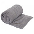 Front - Trespass Transfix Camping Changing Towel