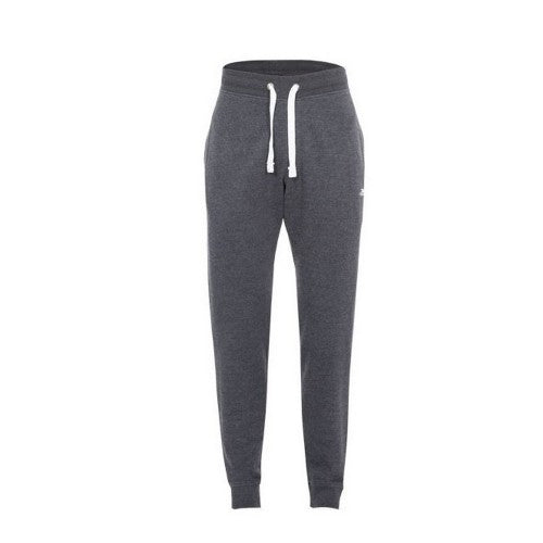 Front - Trespass Mens Carson Jogging Bottoms
