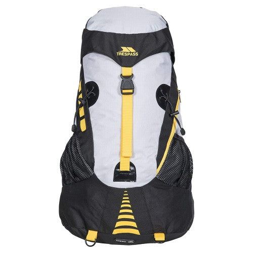 Front - Trespass Inverary Knapsack (11 Gal)