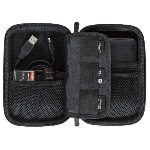 Front - Trespass Star Travel Pouch