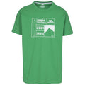 Front - Trespass Mens Tuathail T-Shirt