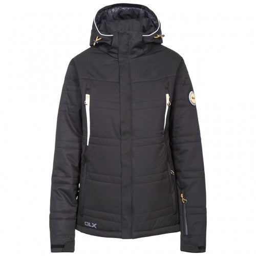 Front - Trespass Womens/Ladies Thandie Ski Jacket