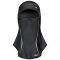 Front - Trespass Balaneck Balaclava And Neck Warmer