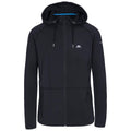 Front - Trespass Mens Bryden Active Hoodie
