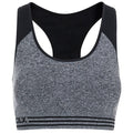 Front - Trespass Womens/Ladies Meera Sports Bra