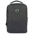 Front - Trespass Sarclet DLX Knapsack
