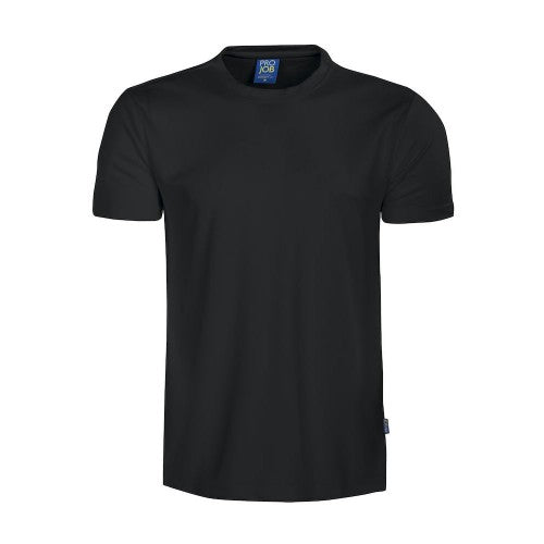 Front - Projob Mens Active T-Shirt
