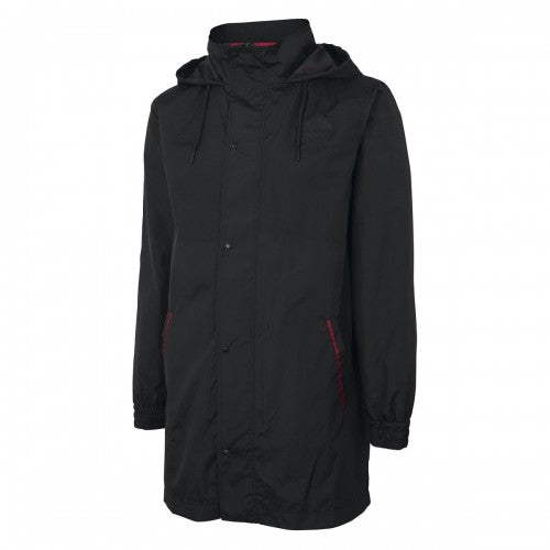Front - Umbro Mens Navigation England Rugby Jacket