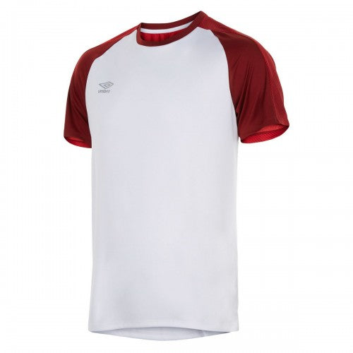 Front - Umbro Mens Training Jersey