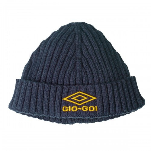 Front - Umbro Gio Goi Fisherman Beanie