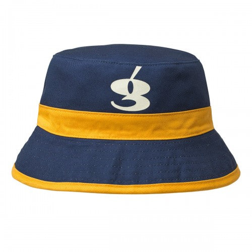 Front - Umbro Gio Goi Reversible Bucket Hat