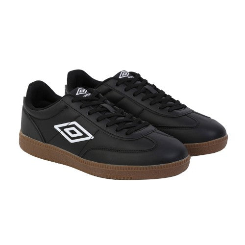 Front - Umbro Mens Regent Sneakers