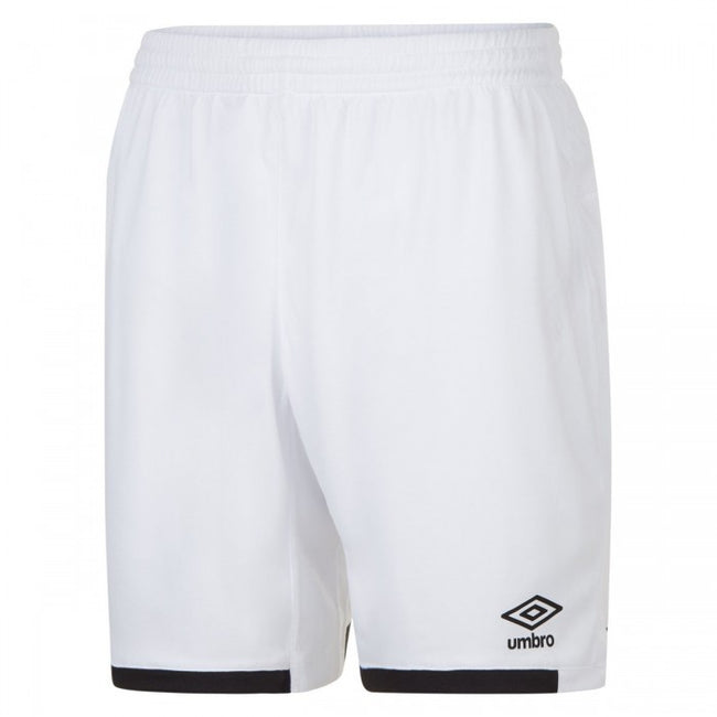 Front - Umbro Childrens/Kids Premier Shorts