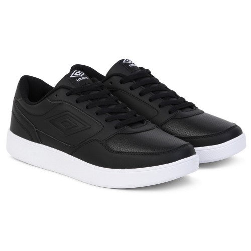 Front - Umbro Mens Cupsole Sneakers