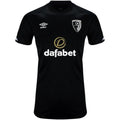 Front - AFC Bournemouth Womens/Ladies 22/23 Umbro Third Jersey