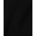 Black - Side - Nike Heritage Drawstring Bag