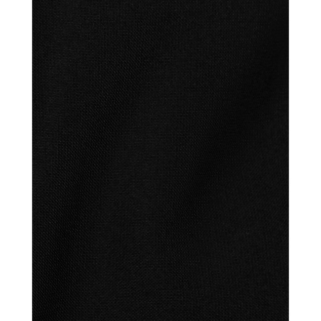 Black - Side - Nike Heritage Drawstring Bag