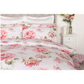 Blush - Side - Belledorm Saara Duvet Cover Set