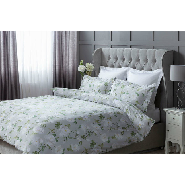 Multicolored - Side - Belledorm Mishka Duvet Set