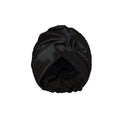 Black - Front - Belledorm Womens-Ladies Cocoonzz Headscarf