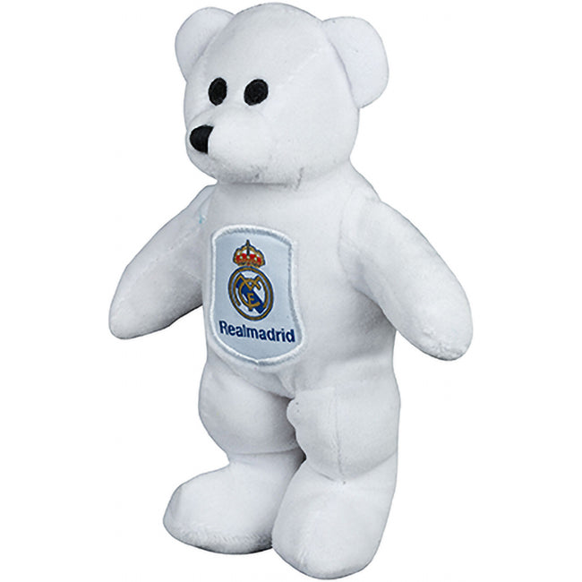 White - Lifestyle - Real Madrid Mini Bear