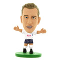 White - Front - Spurs Harry Kane Classic Kit Version Soccerstarz