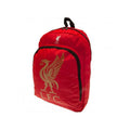 Red - Side - Liverpool FC Colour React Knapsack