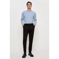 Black - Lifestyle - Burton Mens Jersey Slim Pants