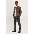 Gray - Lifestyle - Burton Mens Padded Jacket