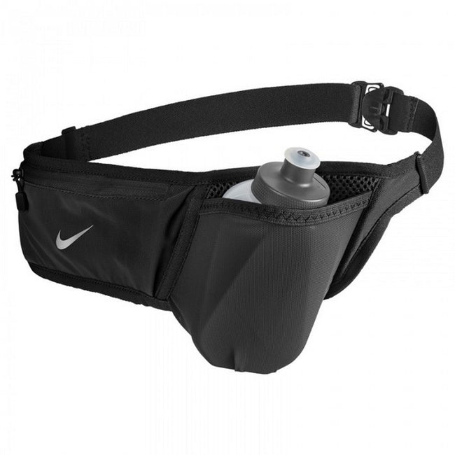 Black - Front - Nike 2.0 Waist Belt